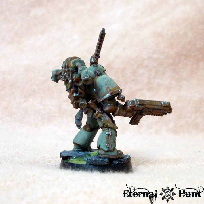 Chaos, Chaos Space Marines, Death Guard, Nurgle, Plague Marines, Warhammer 40,000 Plague